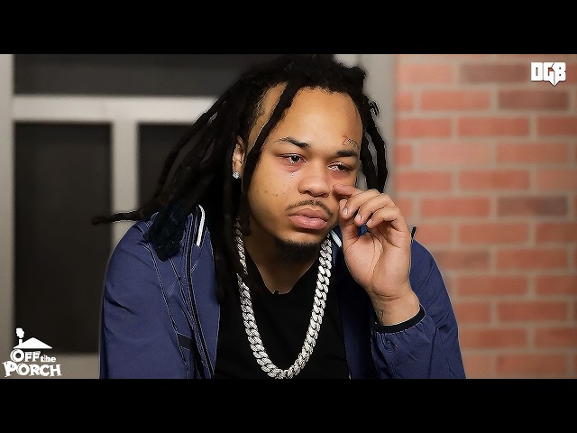 Rappers Most DISTURBING Final Interviews