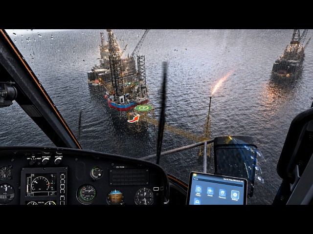 Flight Simulator 2024: Virtual Reality is the FUTURE!