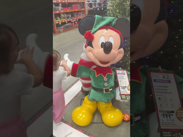 Mickey Mouse Club House