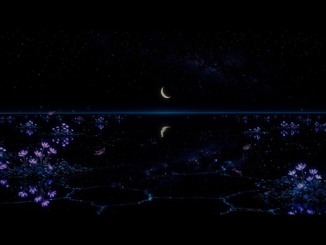 Your Night to Unwind (No Ads) • Deep Sleep Relaxation • Let Your Worries Fade Away