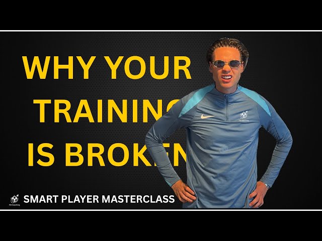 Smart Player Masterclass | PB Coaching