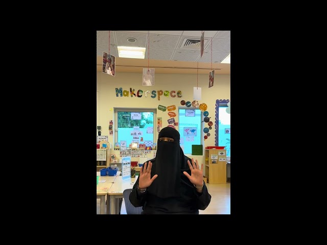 Seesaw Showcase: Seesaw as My Silent Co-teacher