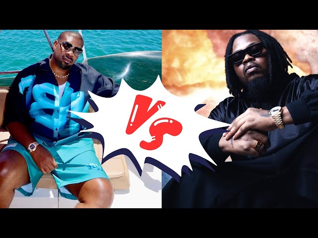 Record Labels Face-Off: YBNL Nation VS MAVINS Records...Based on critical analysis, The Winner Is!