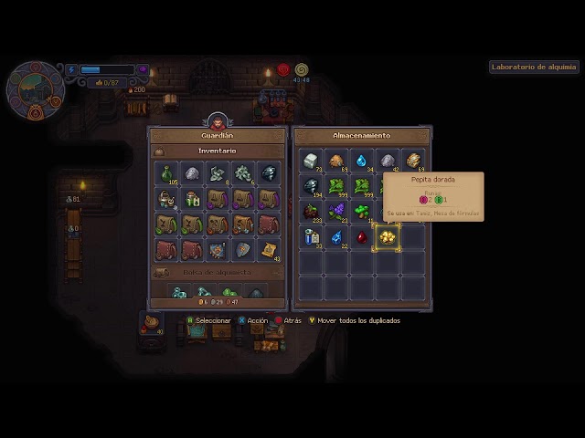 Graveyard keeper 2! spooky fatory