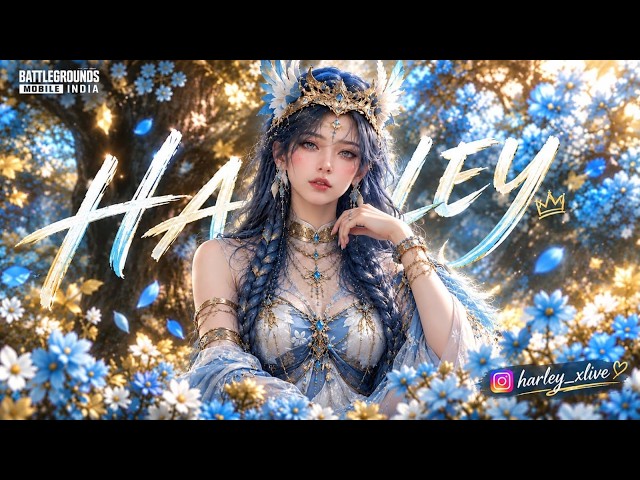🔴 ultimate rank push 💖 Playing Battlegrounds Mobile India live.: #BGMILive   #GamerGirl