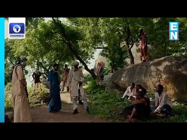 Africa Movies Academy Awards: Is Nollywood Losing Its Top Spot To East, Southern African Movies?