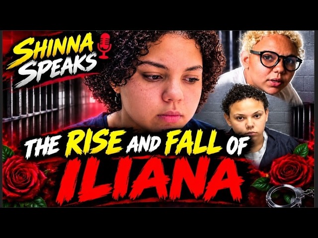 ILIANA  @IllyDToneG  The Rise & Fall Of Homeless Interviewees From @atlantastreetinterviews