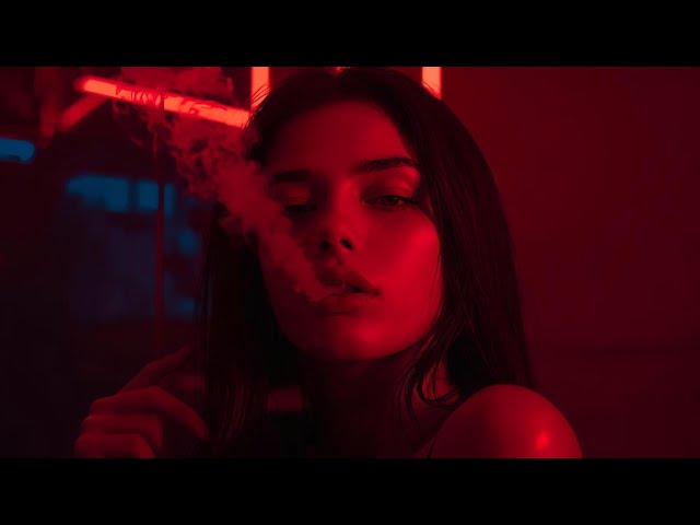 Smoke Mood — Просто расслабься | Deep House микс 2025 • Чилл / Ночные вайбы / Снятие стресса #4