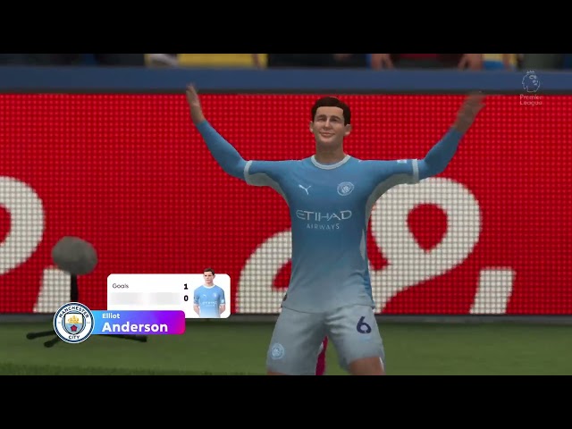 Tes fc27 ps4 pro