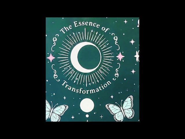 Essence of Transformation | Discarnates | Ep. 33