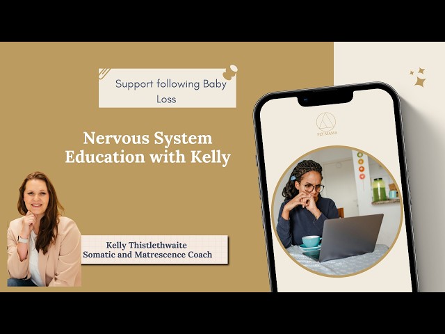 The importance of building awareness and self awareness when healing the somatic and nervous system