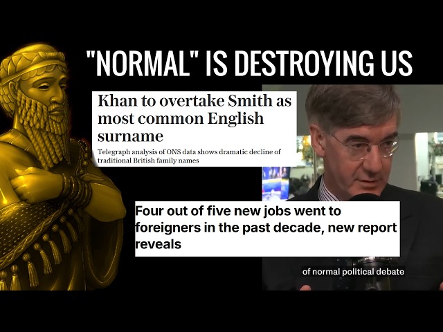 We Must Leave the Bounds of Normal Political Debate