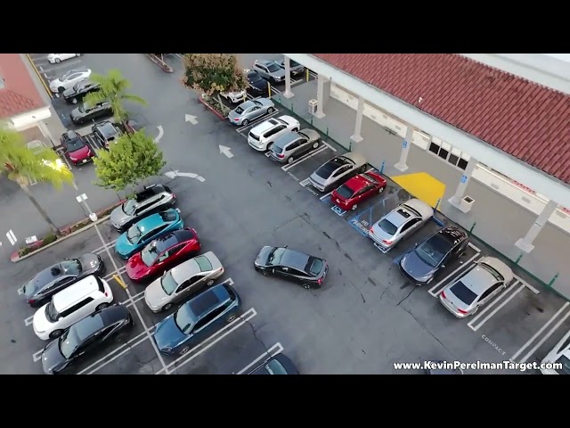 11/18/2025-Encino Area-Starbucks Shop Center w Police And Community Death Threats & Attacks w LAPD