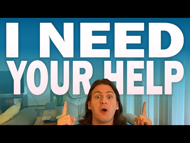 TheChiptide Show Needs Your Help!