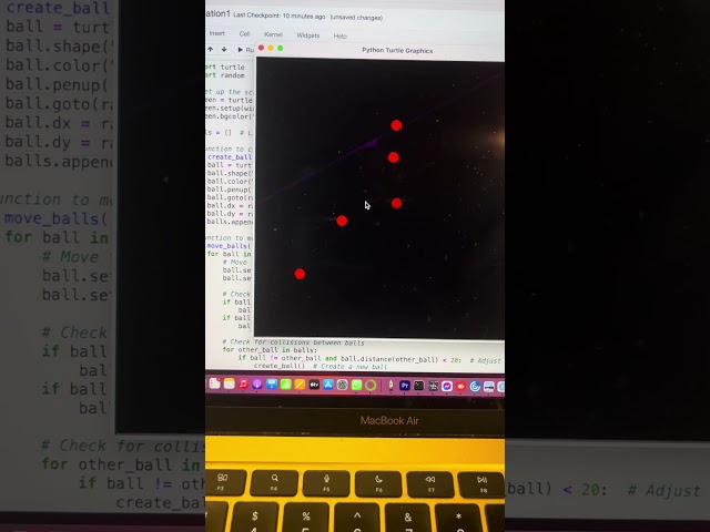 Cool Stuff in Python #pythonprogramming #python #codingforbeginners #coding