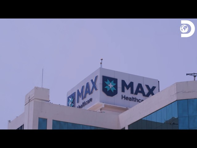 The Making of India’s Global Healthcare Story