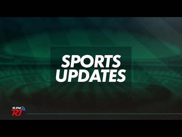 AMAKURU Y'IMIKINO AGEZWEHO ( SPORTS UPDATES ) 26.08.2026