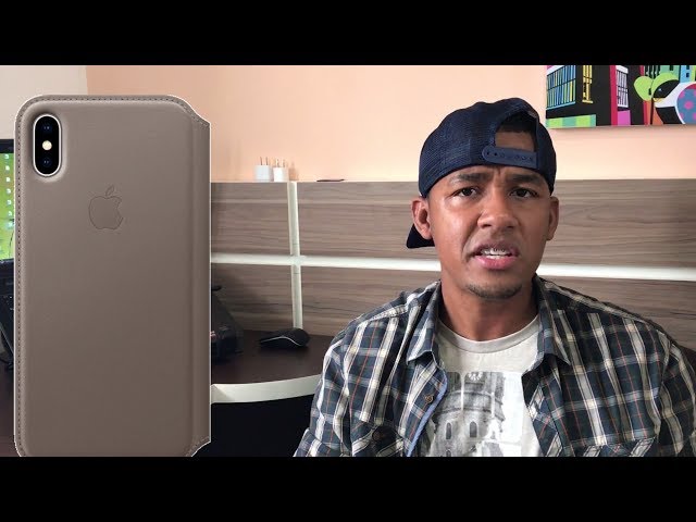 DOES NOT MAKE SENSE - iPhone X in Brazil