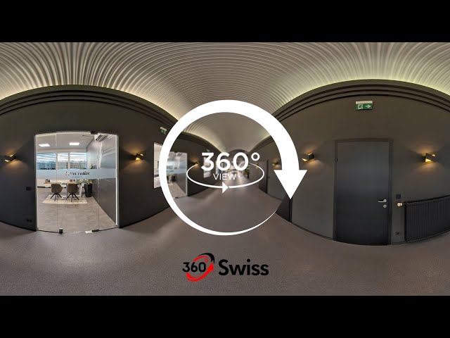 Petrol Positive - 360 Virtual Tour Services