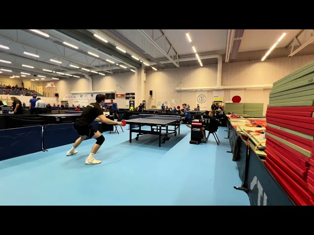 Oliwer Andersson vs Harald Ericsson | Max 999 | Sweden GP Skurup Sparbanksloopen 2026