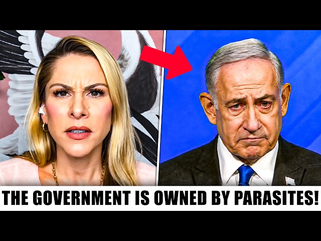 Ana Kasparian DESTROYS Netanyahu After His Explosive Attack on Mamdani!