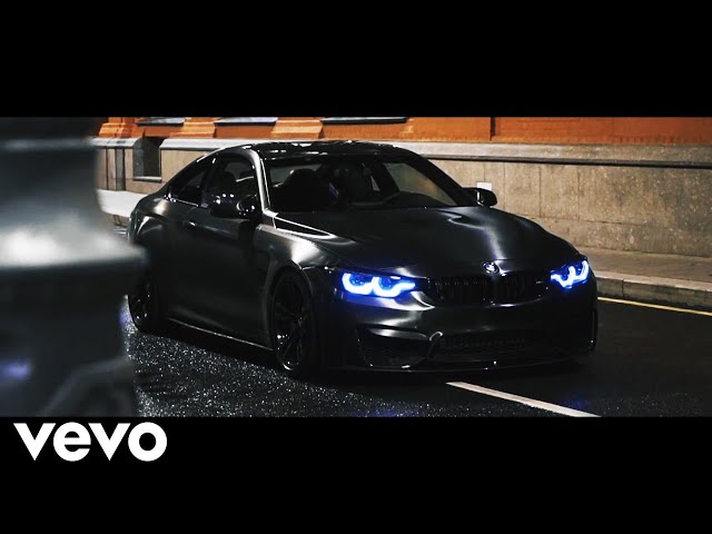 2Scratch - Sober (feat. Swisha T & Pressa) | M4 Illegal Street Drifting