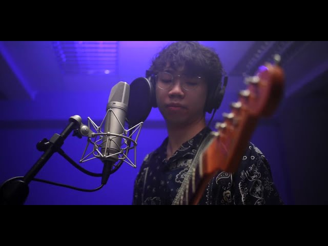 Dua Lipa - Levitating Cover | 生Sessions & Daniel Toh