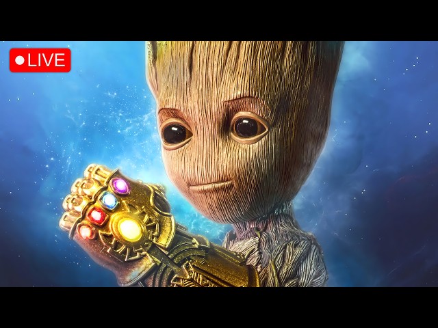Educational Marvel Rivals Stream From India's Rank #1 DPS Streamer - Season 10.5 UPDATE