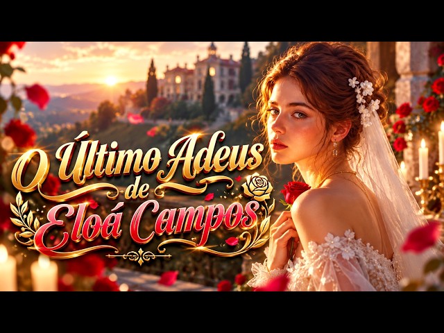 ❤️‍🩹O Último Adeus de Eloá Campos | Eloá deixa-o no altar#aivideo #shortmax