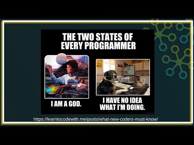 EdTechJoker4K: Lecture 2 HTML / CSS