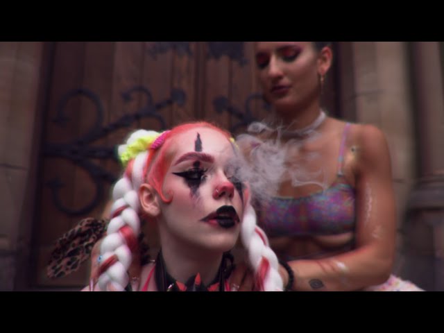 FeuMixx  - Enjoy Reality (Official Video)