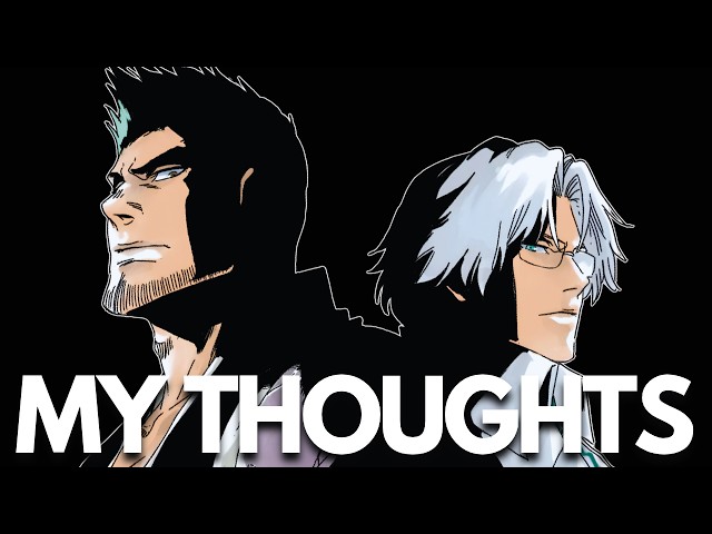 Why Are People So Mad About Bleach: TYBW Episode 49?