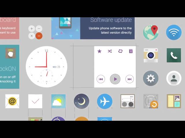 LG - LG G3 - LG UX 3.0 (G3 UX)