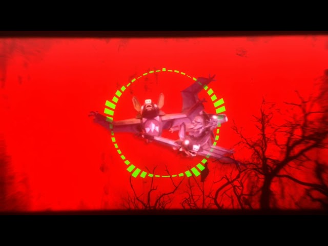 THE FOUNDATION OST  SPIRAL OUT