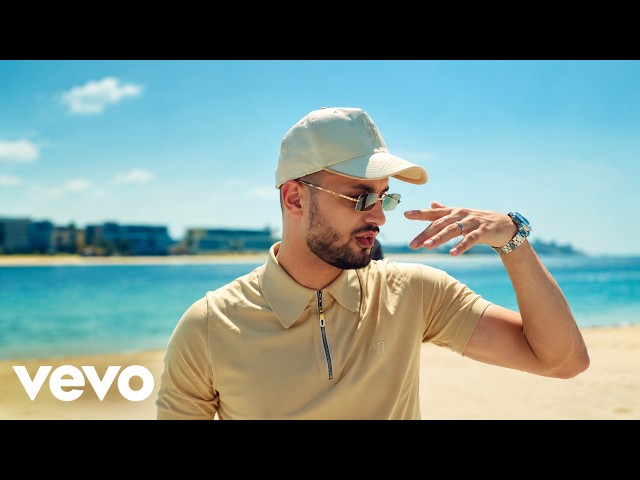 Soolking – Farah (Clip Officiel)