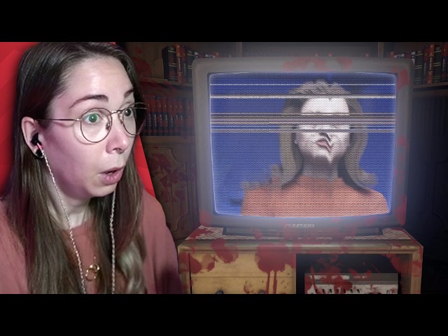 Don't watch the Midnight News Report