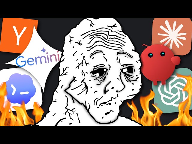 SURVIVING SOFTWARE ENGINEERING IN 2026