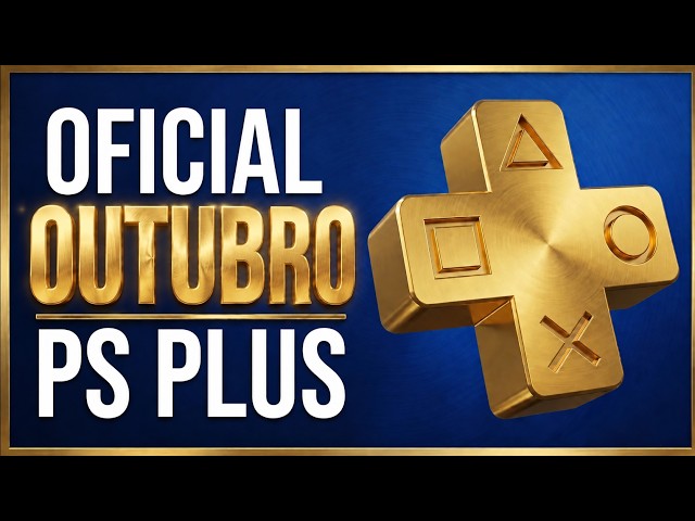 OFFICIAL!! OCTOBER 2026 PLAYSTATION PLUS GAMES REVEALED plus FREE DLC FOR HIT GAME !!!