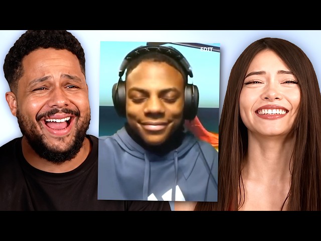 The Funniest Twitch Clips of All Time...