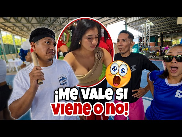 Ya es Tarde y Bessy NO aparece 😨No quiere ver a Diablo?
