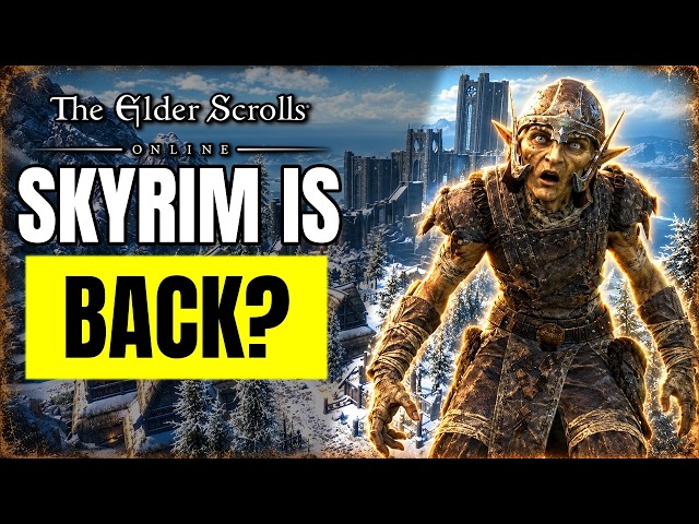 ESO’s Next Big Zone Isn’t What You Think