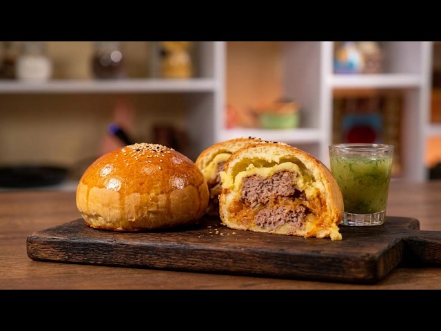 Rusburger