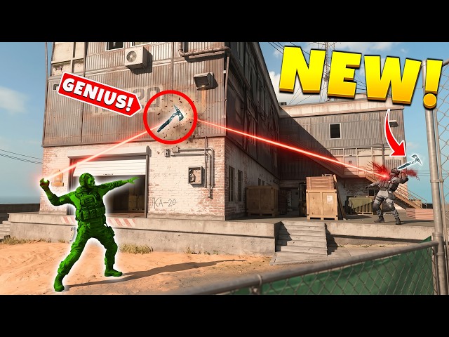 *NEW* WARZONE BEST HIGHLIGHTS! - Epic & Funny Moments #191
