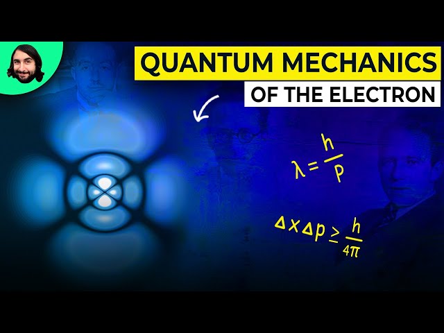 Quantum Mechanics of the Electron
