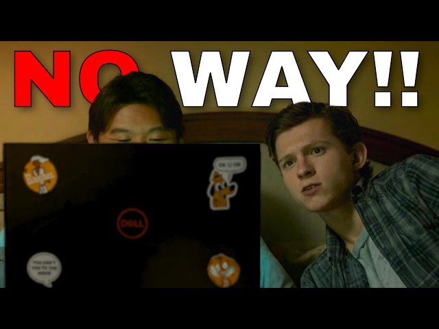 What Programming Language Was Used For Spider Man Suit?