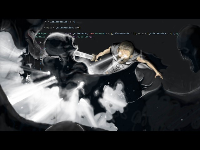 GameDev en Unity | Desarrollando "Forgotten Seekers"