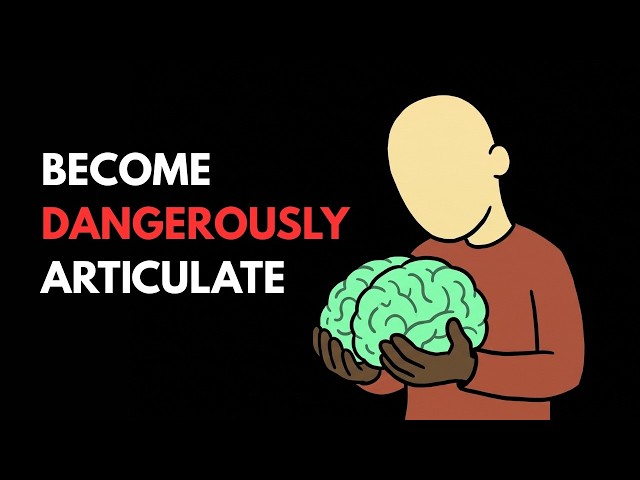 Psychology of Verbal Intelligence: How to Articulate Your Thoughts More Clearly
