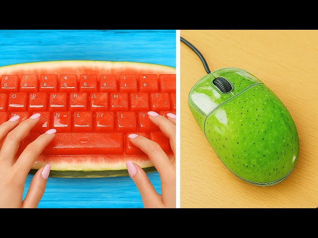 🖌️ HOW TO MAKE BEAUTIFUL EPOXY RESIN ART AT HOME! Perfect for Beginners 🎨