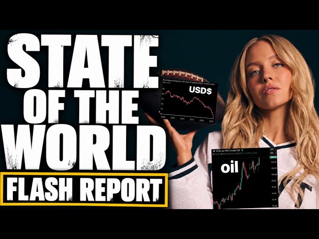 State of the World - Flash Report 