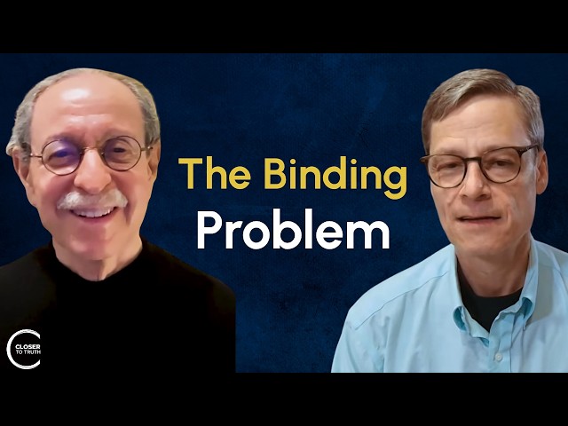 Can Quantum Physics Solve the Binding Problem? | Mike Wiest